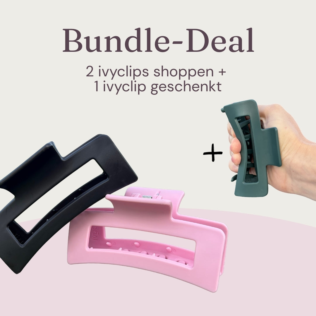 ivyclip Launch  Bundle